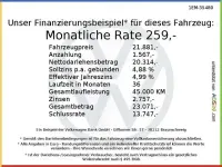 Używany VW Transporter 2021 Andere Van