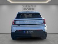 Gebraucht Volvo EX30 Plus 200 kW (272 PS) 2025 Crystal white pearl SUV