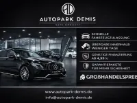Gebraucht VW T-Cross Active 110 PS (80 kW) 2023 Schwarz SUV