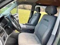 Gebraucht VW Transporter 139 PS (102 kW) 2008 Van