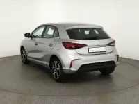 Gebraucht MG MG3 Comfort 197 PS (144 kW) 2025 Silber Kleinwagen