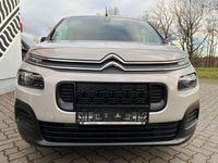 Gebraucht Citroën Berlingo Live 110 PS (80 kW) 2018 Sable metallic Van / Kleinbus