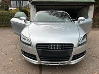 Gebraucht Audi TT Roadster 200 PS (147 kW) 2008 Grau Cabrio