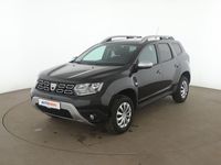 Gebraucht Dacia Duster Anniversary 131 PS (96 kW) 2019 Schwarz SUV
