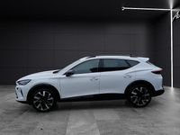Neu Cupra Formentor VZ 177 PS (130 kW) 2026 "nevada" weiss SUV