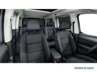 Gebraucht VW Caddy Style 116 PS (85 kW) 2025 Indiumgrau metallic Van / Kleinbus