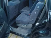 Gebraucht Honda Stream 150 PS (110 kW) 2001 Grau Van / Kleinbus