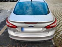 Gebraucht Ford Focus S 150 PS (110 kW) 2011 Silber Limousine