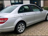 gebraucht Mercedes C230 W204C Klasse V6