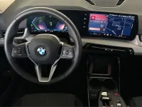 Gebraucht BMW X2 156 PS (114 kW) 2025 Fire red metallic SUV