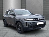 Neu Dacia Duster Essentiel 101 PS (74 kW) 2025 Grau SUV
