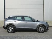 Second-hand Peugeot 2008 Active 110 CP (80 kW) 2021 Gri SUV
