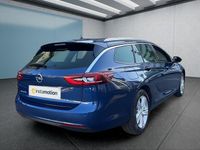 Gebraucht Opel Insignia 165 PS (121 kW) 2020 Blau Kombi