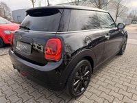 Gebraucht Mini ONE 102 PS (75 kW) 2018 Schwarz Kleinwagen