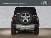 gebraucht Land Rover Defender 110 D200 SE WINTER-PAKET MATRIX-LED 20