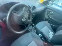 Second-hand Seat Ibiza 86 CP (63 kW) 2004 Albastru Hatchback