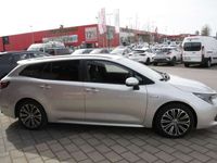 gebraucht Toyota Corolla Touring Sports 2.0 Hybrid Team D