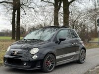 gebraucht Abarth 500 Fiat