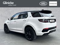 gebraucht Land Rover Discovery Sport Discovery SportR-Dynamic SE AWD Head-up-Display, Pano