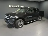 Brugt Mercedes E250 190 HK (139 kW) 2018 Sort Sedan