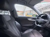 Gebraucht Audi A4 190 PS (139 kW) 2019 Schwarz Kombi