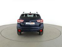 Gebraucht Subaru XV Exclusive+ 156 PS (114 kW) 2018 Blau SUV