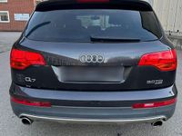 Gebraucht Audi Q7 240 PS (176 kW) 2008 Schwarz SUV