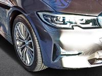 gebraucht BMW 320 d xDrive Touring