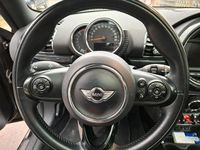 Gebraucht Mini Clubman 136 PS (100 kW) 2016 Schwarz Kombi