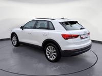 Gebraucht Audi Q3 245 PS (180 kW) 2023 Ibisweiß SUV