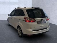 Second-hand Ford Grand C-Max Titanium 2015 Alb Monovolum