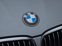 Gebraucht BMW 318 Comfort Edition 143 PS (105 kW) 2011 Grau Limousine