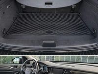 Gebraucht Opel Astra Ultimate 136 PS (100 kW) 2018 Schwarz Kombi