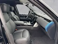 Gebraucht Land Rover Range Rover Autobiography 530 PS (389 kW) 2026 Schwarz SUV