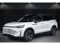 Gebraucht Baic X75 177 PS (130 kW) 2025 Weiß SUV