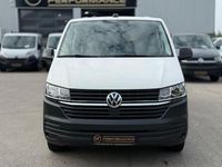 Gebraucht VW Transporter 110 PS (80 kW) 2021 Weiß Van