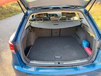 Gebraucht Seat Leon Style 105 PS (77 kW) 2015 Blau Limousine