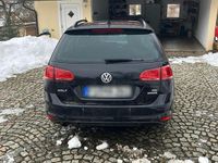 Gebraucht VW Golf VII 105 PS (77 kW) 2014 Kombi