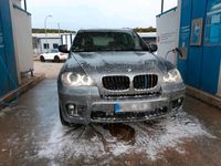 gebraucht BMW X5 e7030d M Paket 360° AHK Standh.