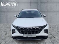 gebraucht Hyundai Tucson PHEV 1.6T-GDi 4WD Trend el.Heckklappe