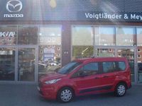 Gebraucht Ford Transit Connect 101 PS (74 kW) 2022 Racerot Van / Kleinbus