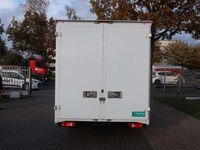 gebraucht Opel Movano B Koffer L2H1 3,5t / Klima / 1 Hand