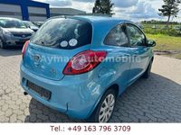 gebraucht Ford Ka Titanium