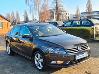 gebraucht VW Passat Lim. Trendline /