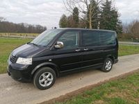 gebraucht VW Multivan T5 2.5 TDI