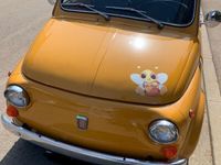 gebraucht Fiat 500L BJ 1968