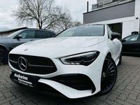 gebraucht Mercedes CLA200 | AMG LINE | HUD | MBUX | MY2024