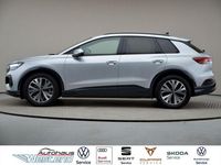 Gebraucht Audi e-tron 219 kW (299 PS) 2022 Florettsilber (metallic) SUV