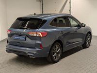 Gebraucht Ford Kuga ST-Line X 190 PS (139 kW) 2020 Blau (chromablaumet.) SUV