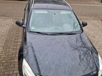 Gebraucht Opel Insignia 160 PS (117 kW) 2011 Schwarz Kombi